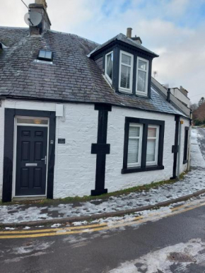 Black Cat Cottage